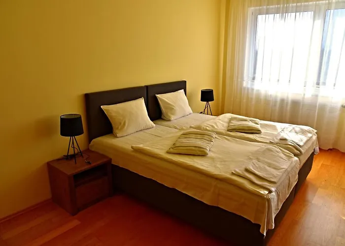 Hotel Bobr