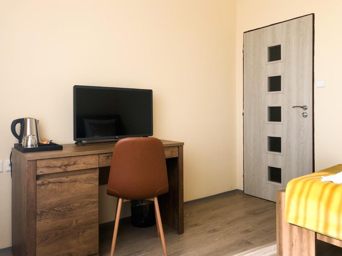 Hotel Bobr 3*