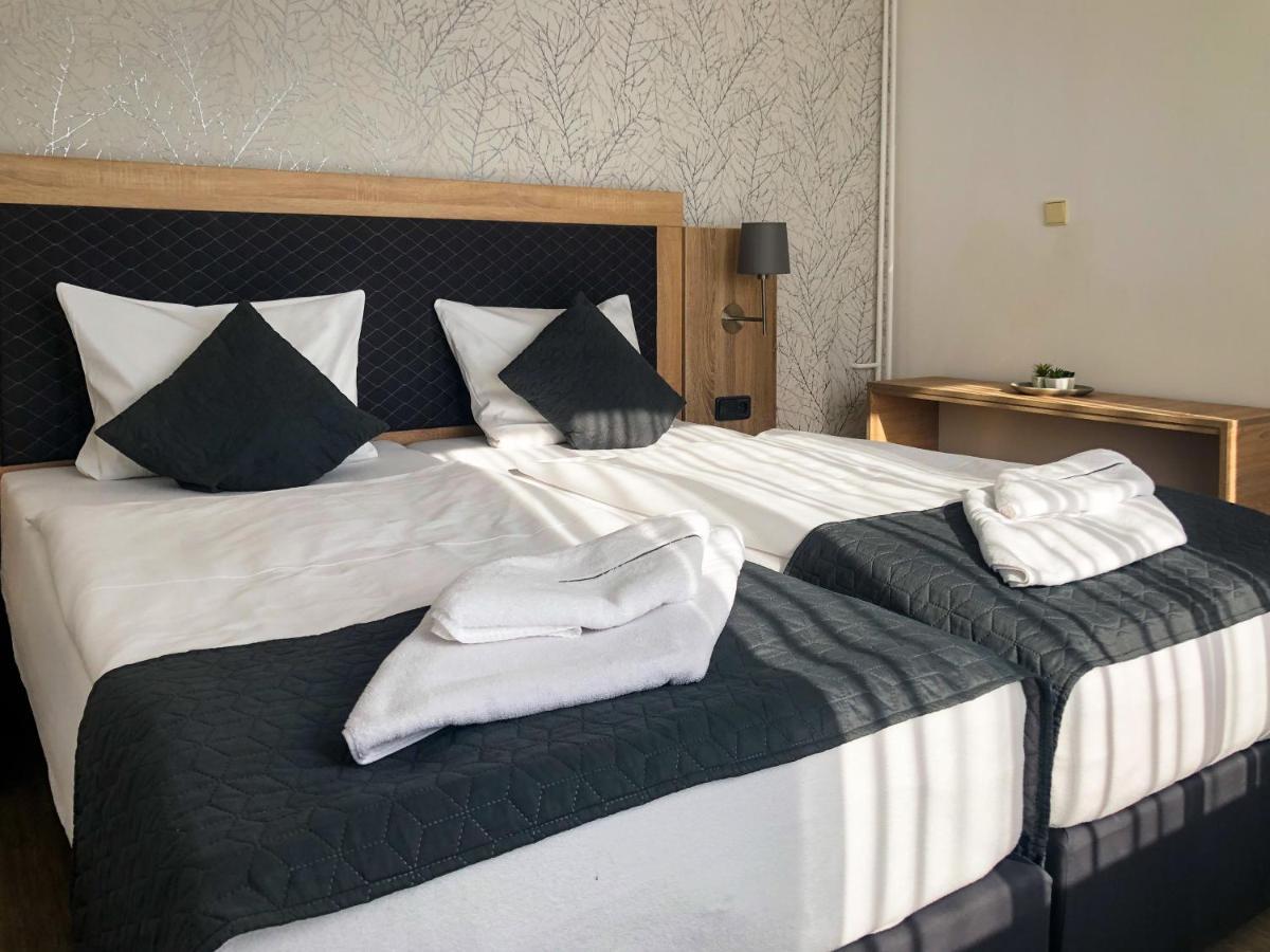 Bobr Hotel Chomutov