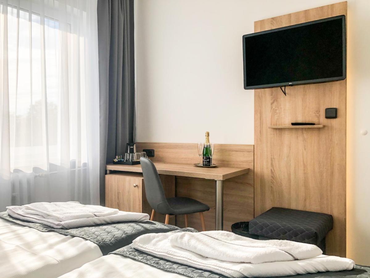 Bobr Hotel Chomutov