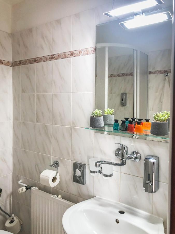 Bobr Hotel Chomutov