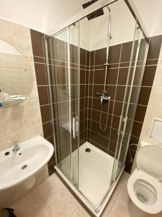 Bobr Hotel 3*