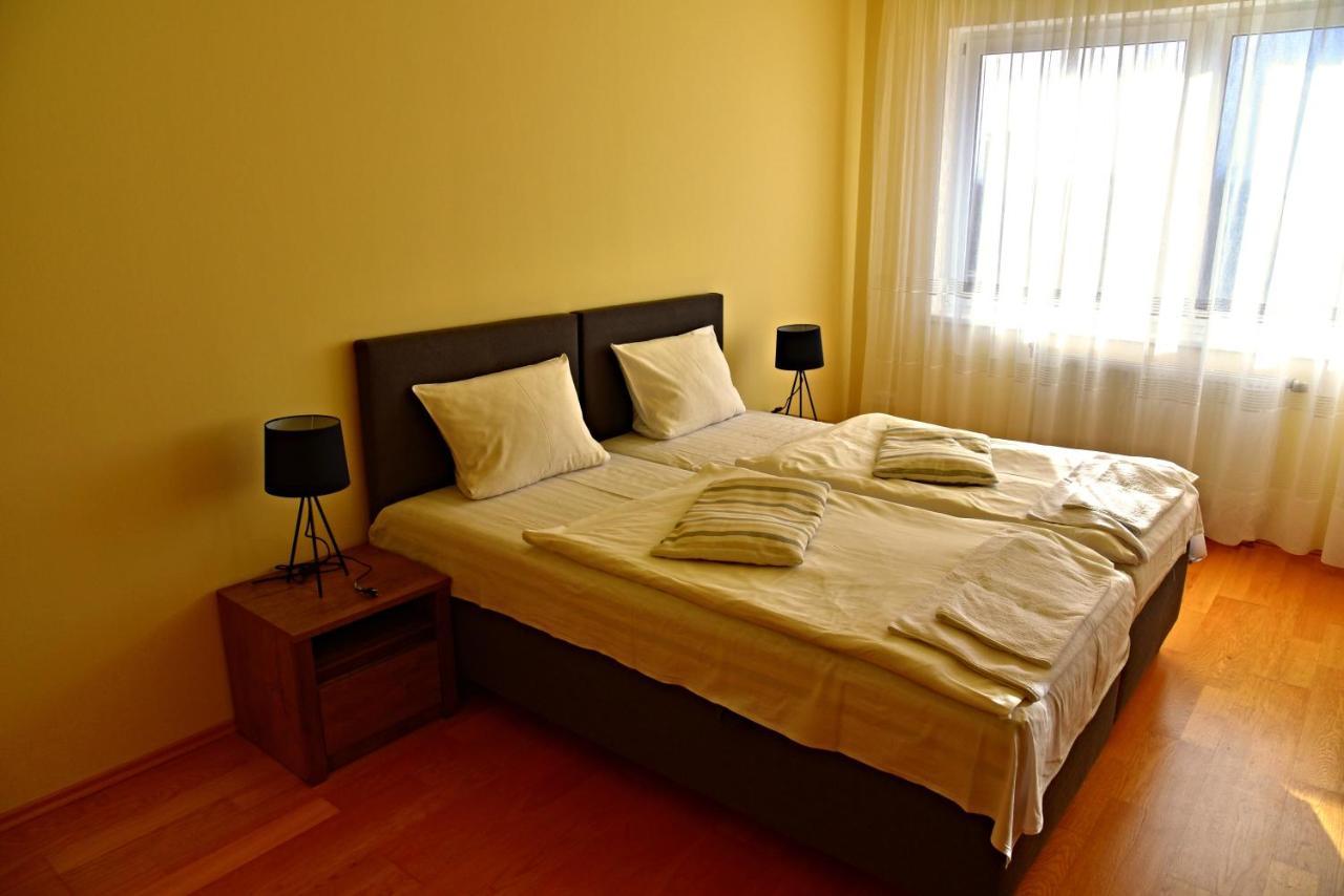Hotel Bobr