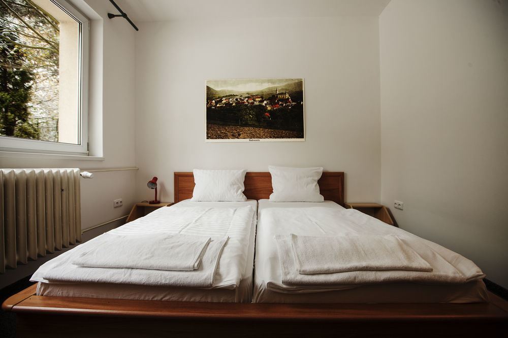 Hotel Bobr 3*